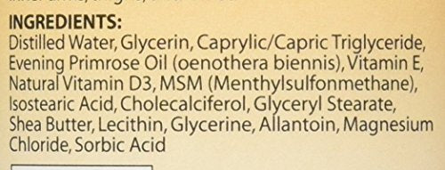 How to apply ANUMED Vitamin D3 Cream for skin care