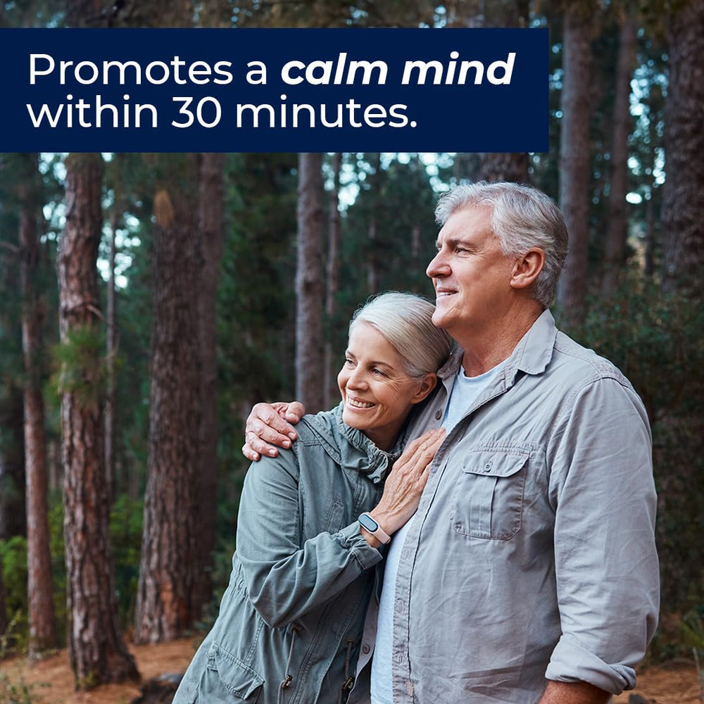 Anxie-T product packaging and branding