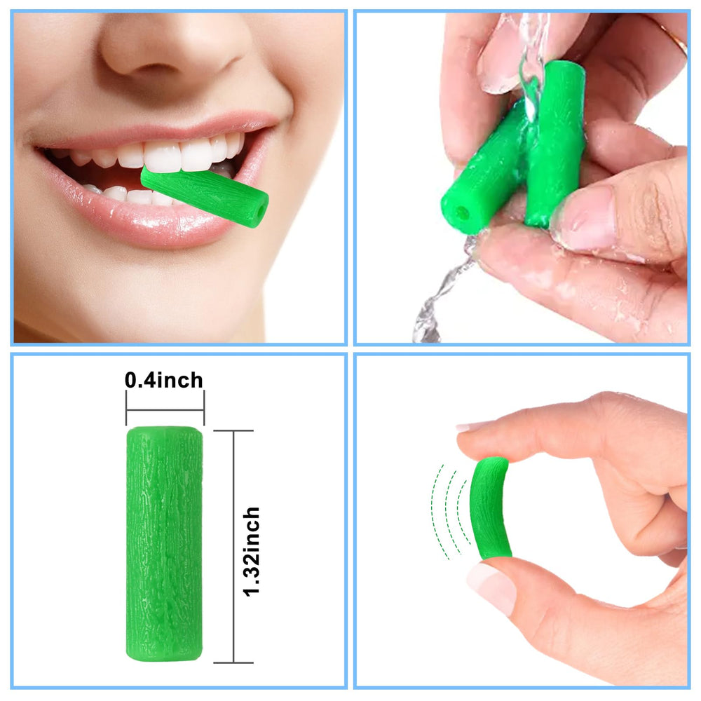 Ultra-portable pocket-sized design of the mouthguard case