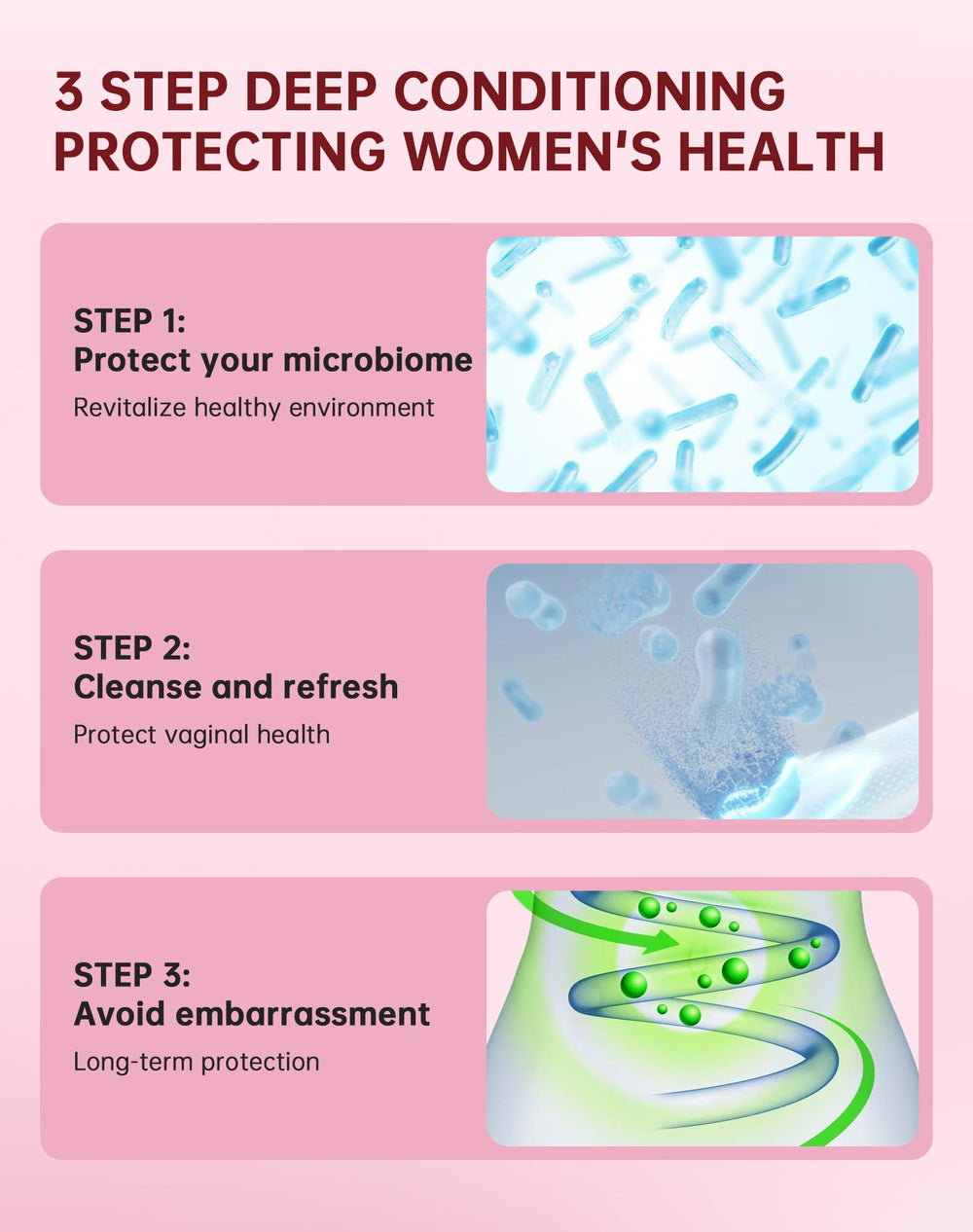 Icons indicating dairy-free, soy-free, and gluten-free