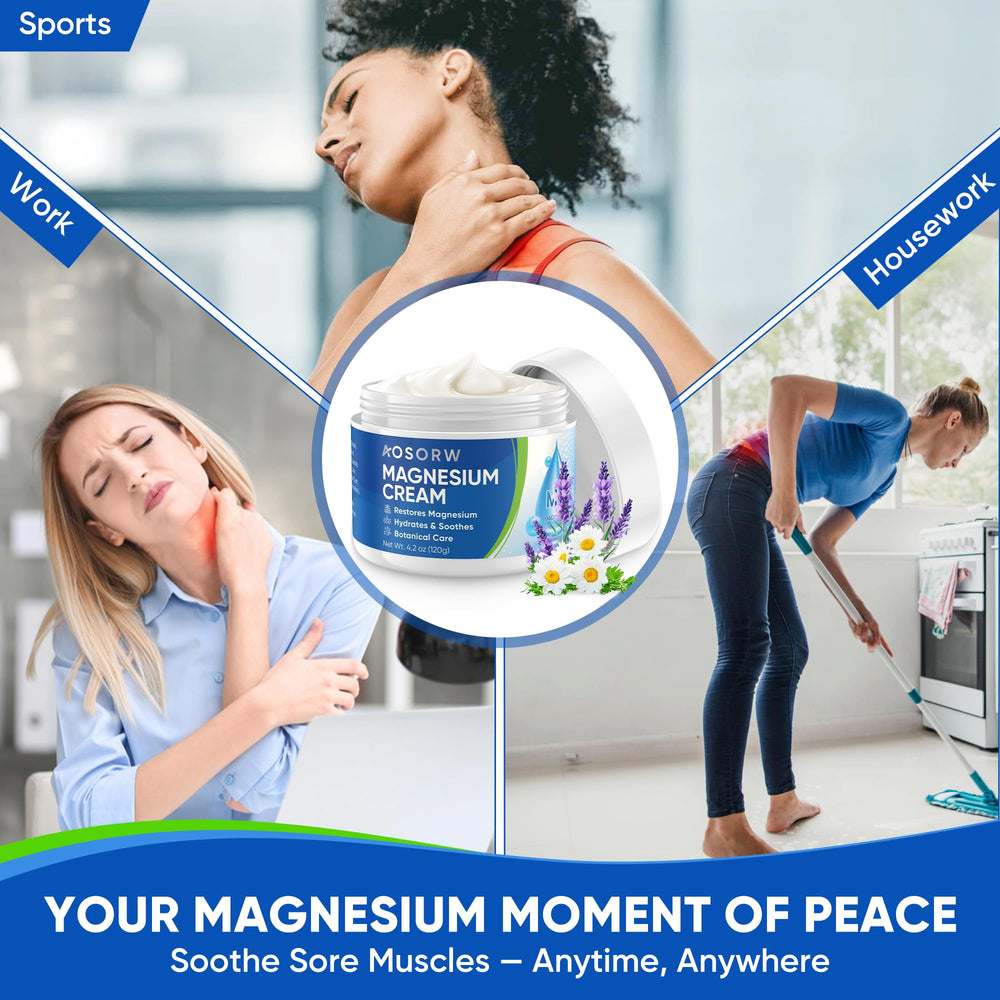 Lavender essential oil and botanical ingredients on product label