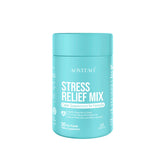 Nighttime relaxation capsules overview