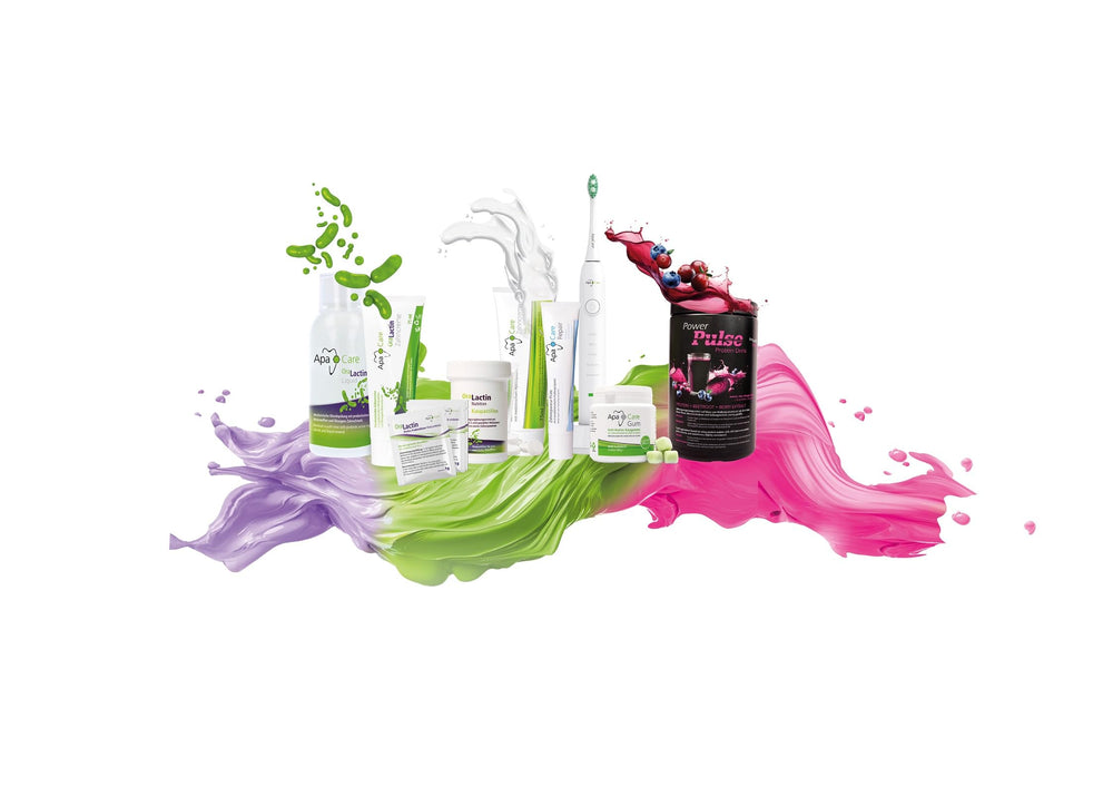 No microplastics and parabens icons