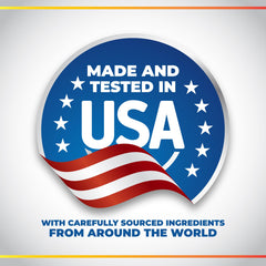 Healthy appetite concept with Apetigen-Plus packaging