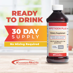 Illustration showing suitability for children 4+ and adults