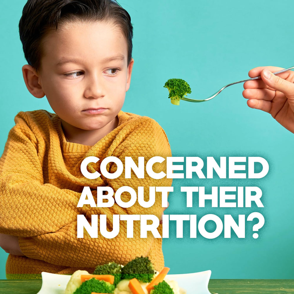 Product label featuring Thiamine and Riboflavin