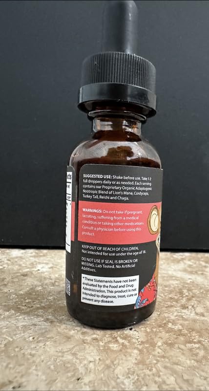Packaging on wooden surface with natural lighting