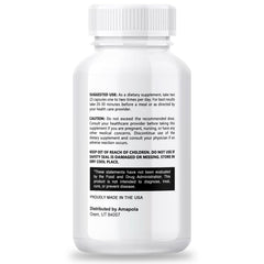Apex Force 5 Pack product packaging layout
