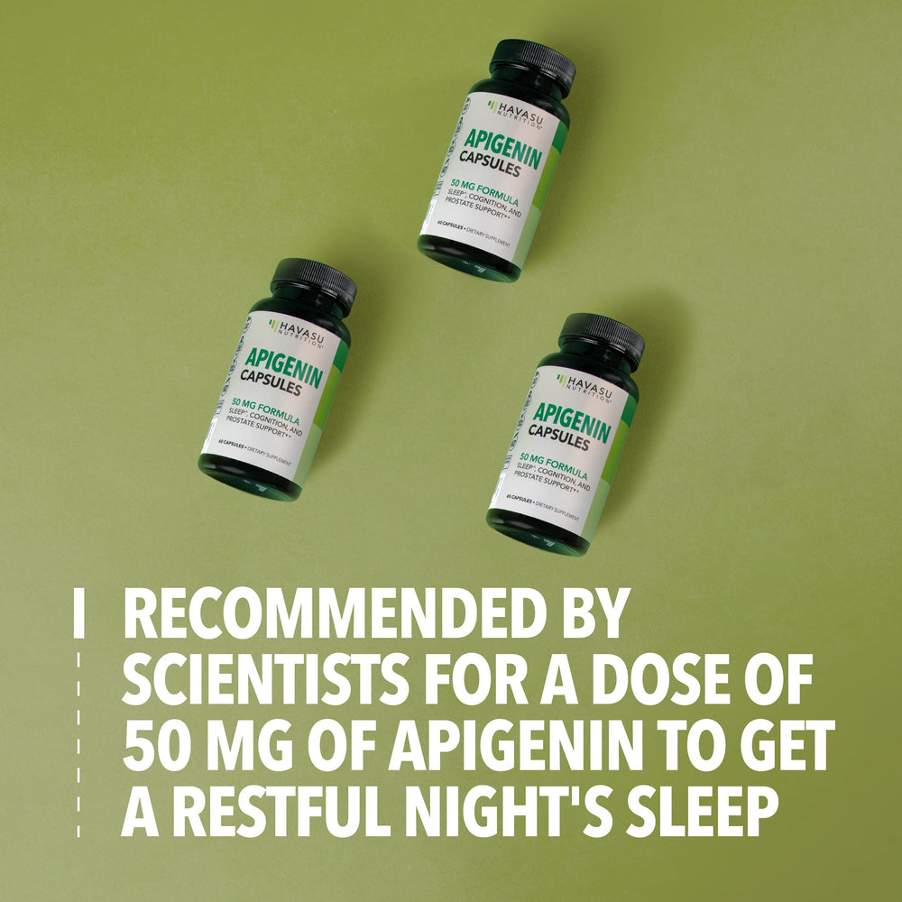 Melatonin-free sleep support label on bottle