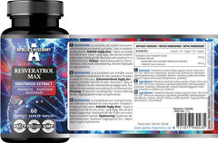 Eco-conscious packaging and sustainability logo