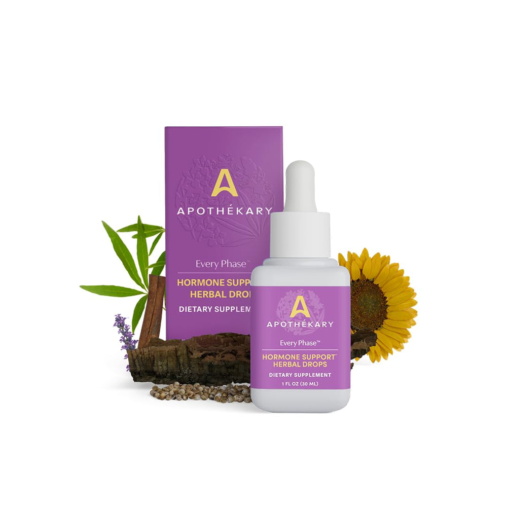 Apothékary Every Phase 1 oz bottle