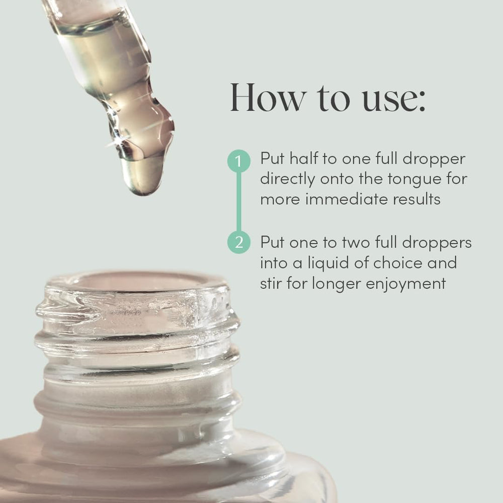 Non-alcoholic wine alternative concept