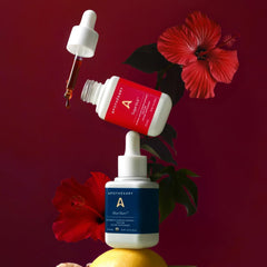 Vegan, sugar-free, gluten-free wellness formula