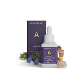 Apothékary Mindcraft bottle front view