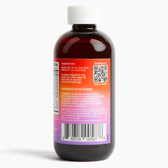 Product image showing suitability for ages 4+