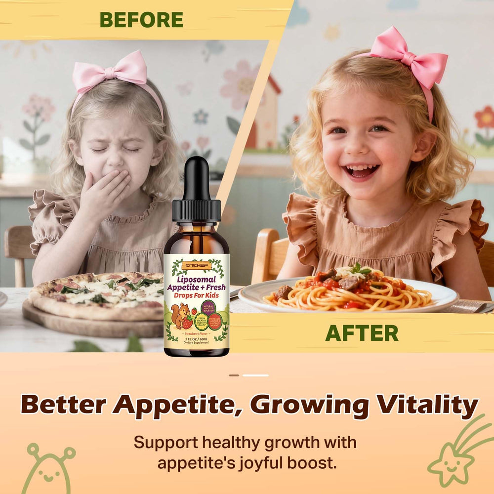 Children-friendly packaging with clear dosage information