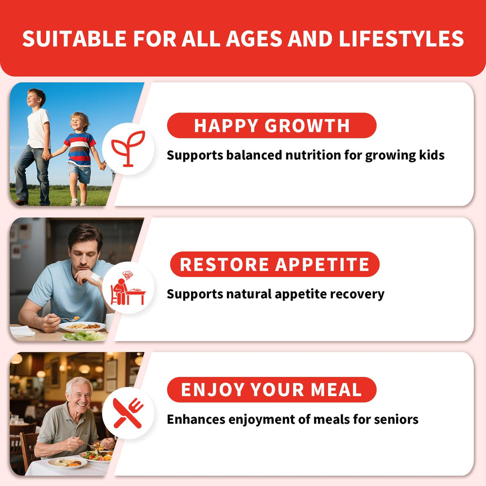 Sugar-free vegan gummies with natural berry flavor