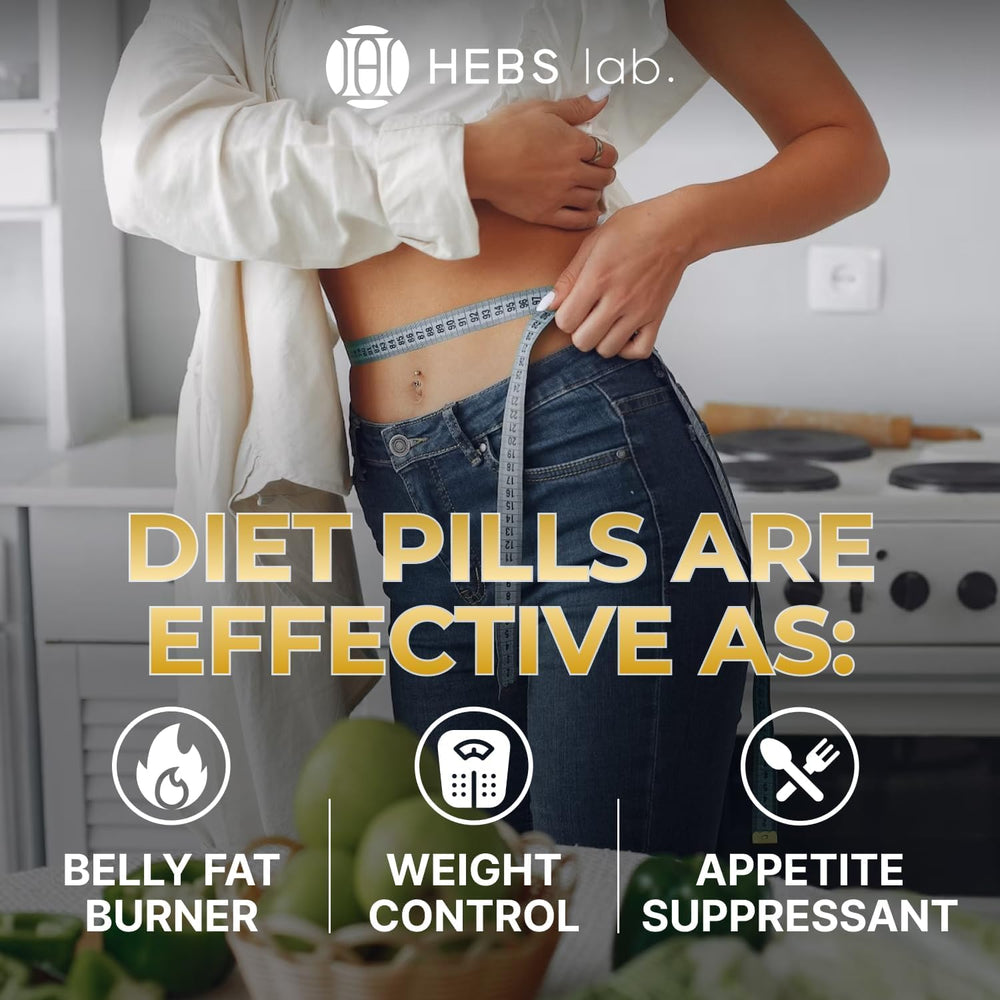 Appetite suppressant diet pills for weight loss for women and men