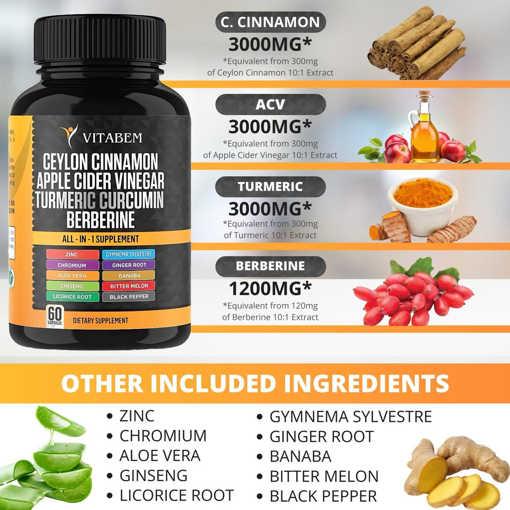 Apple Cider Vinegar with the Mother bottle