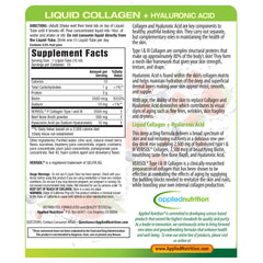 Mixed berry flavor serving suggestion