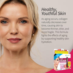 Antioxidant blend with green tea extract and superfruits