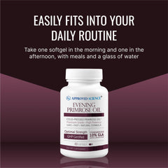 Concept: hormonal balance, skin and heart health
