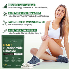 GMP certified, non-GMO, gluten-free badge on product packaging