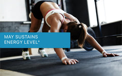 Aqua Capsules 60-count bottle