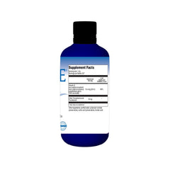 Graphic showing tocopherols and tocotrienols in Aqua-E
