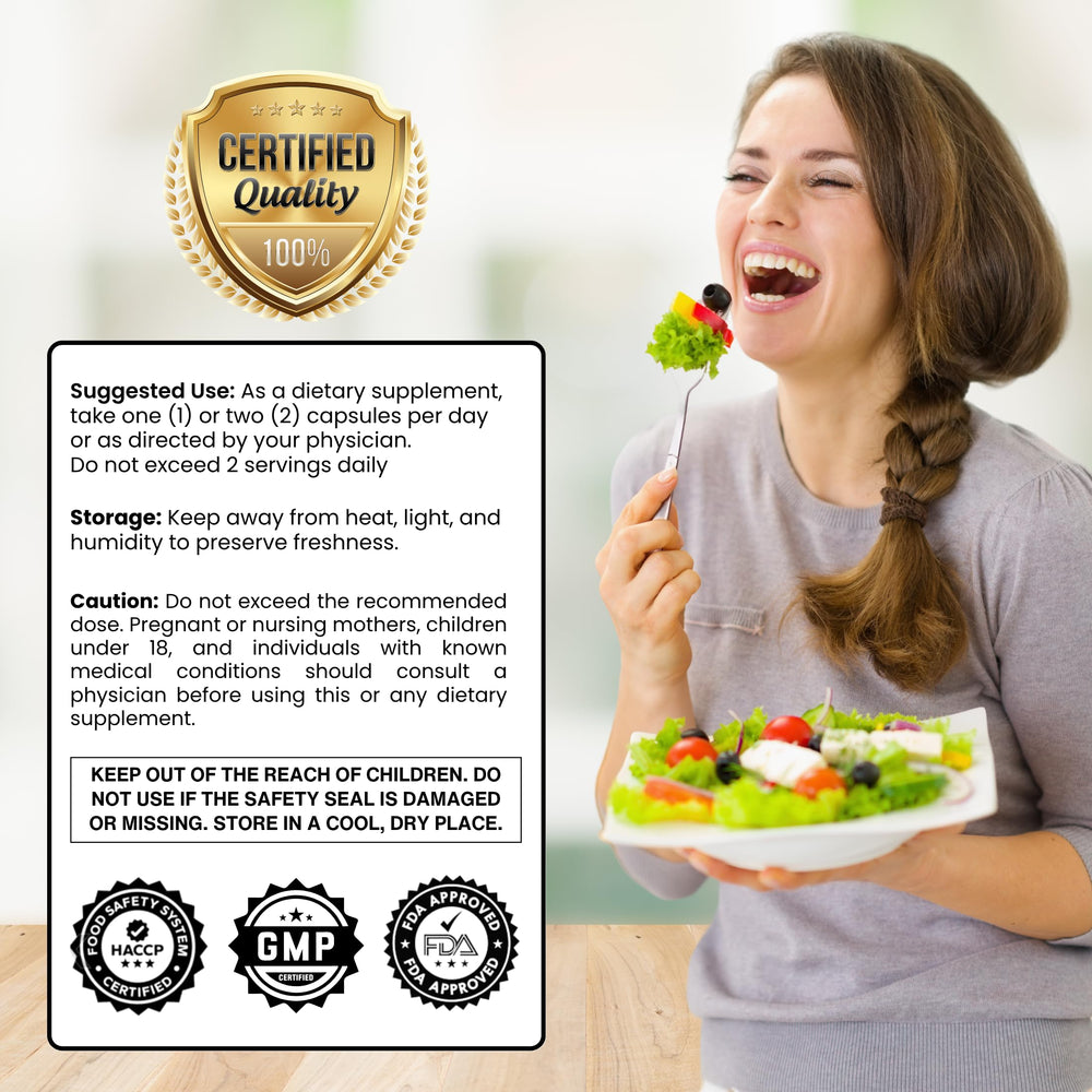 Pink Salt ice water presentation and ingredients