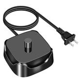 Charger base for AquaSonic Black and Vibe series