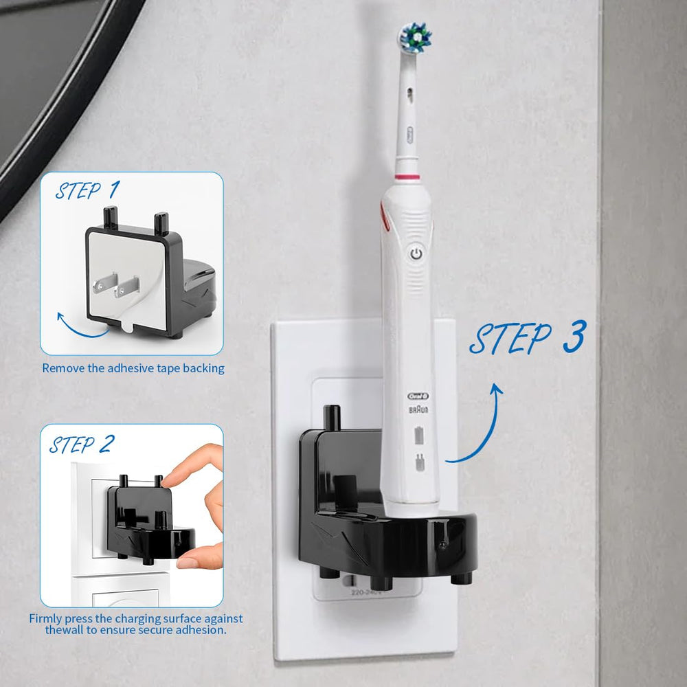 Power adapter compatible with AquaSonic Black and Vibe Series