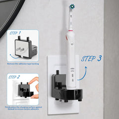 Power adapter compatible with AquaSonic Black and Vibe Series