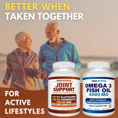 Arazo Nutrition capsule texture close-up showcases rich formula.