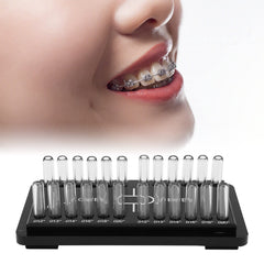 Ideal for hospitals and dental clinics