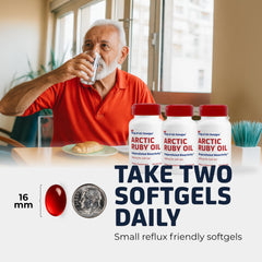 Wax monoesters aiding nutrient absorption concept