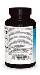 ArcticPure Omega-3 1125mg softgel capsules close-up