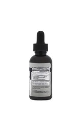 Arete Nutrition testosterone booster packaging front highlighting bottle and brand promise.