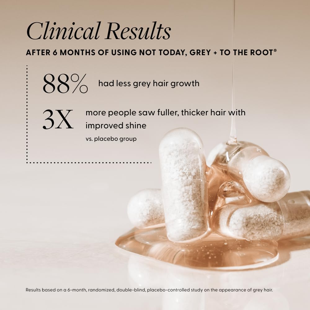 Fo-ti root, Biotin, and vitamins illustration