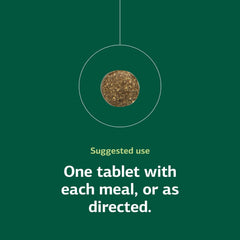 Gluten-free, non-dairy, non-soy indicators on Arginex packaging