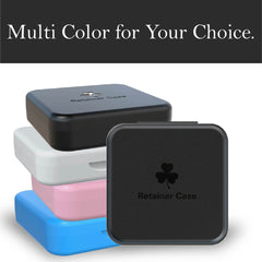 Aligner cartridge made from food-grade thermoplastic material.