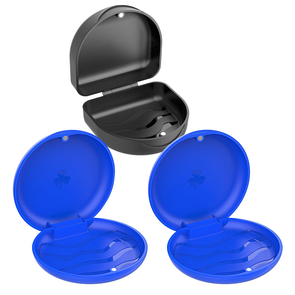 ARGOMAX Aligner Case with magnetic clasp