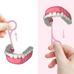 Other ARGOMAX orthodontic supplies available in-store