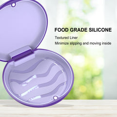 Compact, travel-friendly design of ARGOMAX case