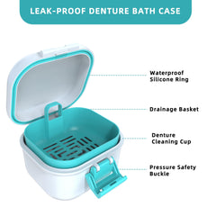 ARGOMAX gray translucent style option for orthodontic supplies