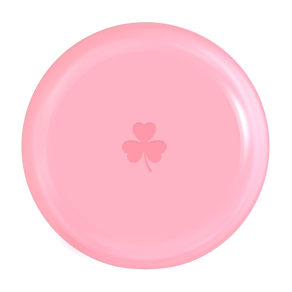 Upper storage compartment for pills and small items