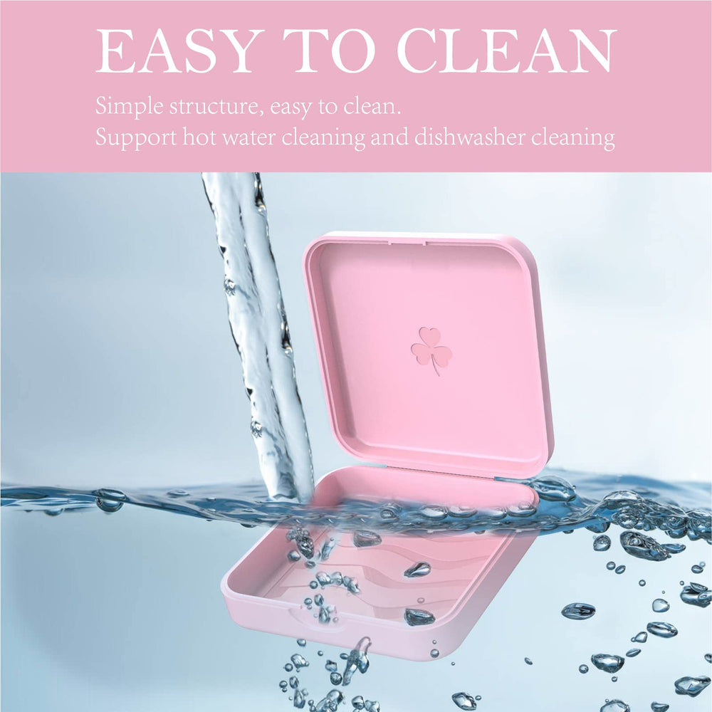 Food-grade thermoplastic material used in case