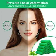 Premium ABS plastic and food-grade silicone materials