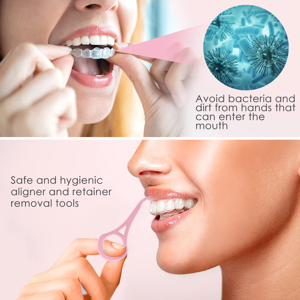 Compact pocket sized retainer case by ARGOMAX