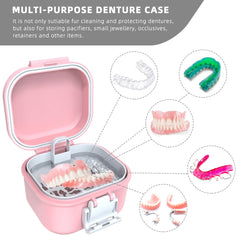 ARGOMAX Multipurpose storage for dental appliances